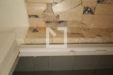 Banheiro de casa para alugar com 1 quarto, 30m² em Cidade Líder, São Paulo