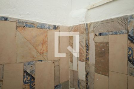 Banheiro de casa para alugar com 1 quarto, 30m² em Cidade Líder, São Paulo