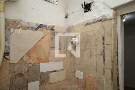 Banheiro de casa para alugar com 1 quarto, 30m² em Cidade Líder, São Paulo