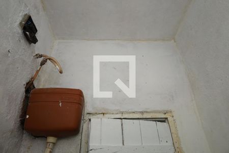 Banheiro de casa para alugar com 1 quarto, 30m² em Cidade Líder, São Paulo