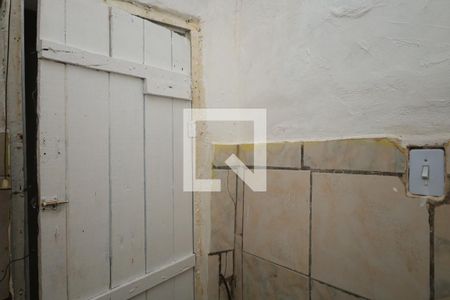 Banheiro de casa para alugar com 1 quarto, 30m² em Cidade Líder, São Paulo