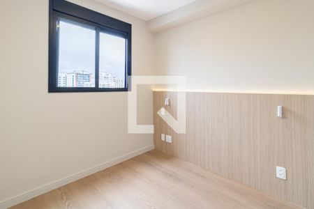 Studio de apartamento para alugar com 1 quarto, 29m² em Moema, São Paulo
