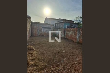 Área Externa de casa para alugar com 2 quartos, 50m² em Hípica, Porto Alegre