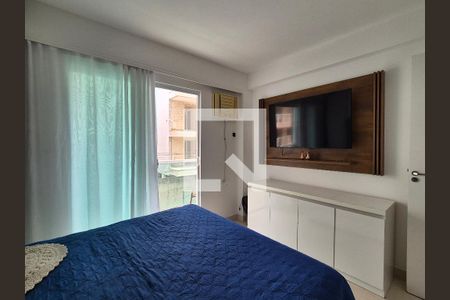 Quarto de apartamento para alugar com 1 quarto, 45m² em Recreio dos Bandeirantes, Rio de Janeiro