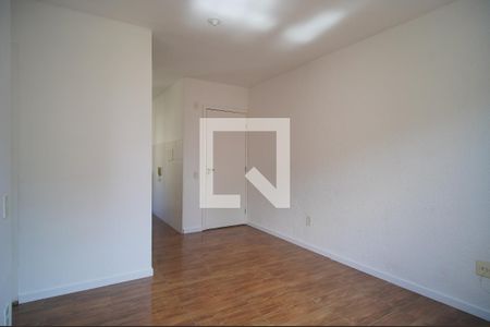 sala de apartamento à venda com 2 quartos, 42m² em Santos Dumont, São Leopoldo