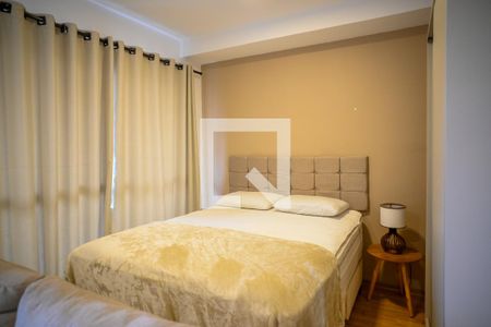 Studio de kitnet/studio para alugar com 1 quarto, 33m² em Ipiranga, São Paulo