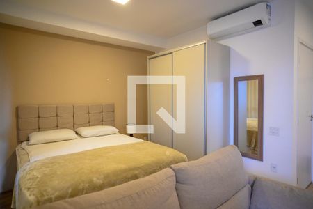 Studio de kitnet/studio para alugar com 1 quarto, 33m² em Ipiranga, São Paulo