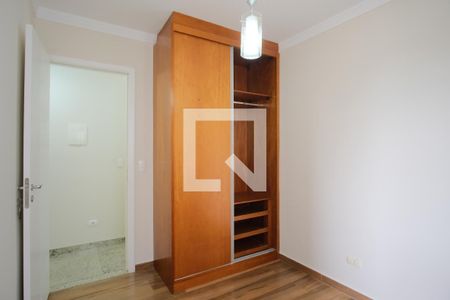 Quarto 1 de casa de condomínio para alugar com 3 quartos, 102m² em Vila Aricanduva, São Paulo