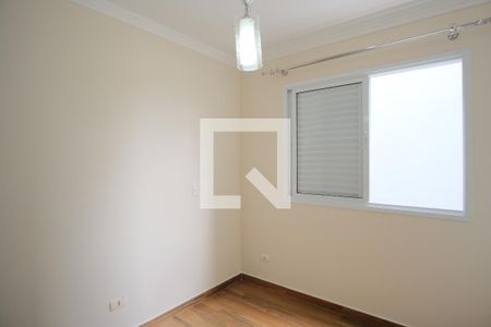 Quarto 1 de casa de condomínio para alugar com 3 quartos, 102m² em Vila Aricanduva, São Paulo