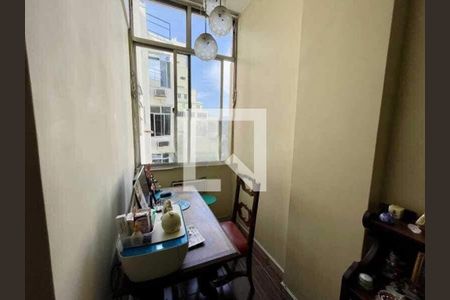 Apartamento à venda com 3 quartos, 111m² em Flamengo, Rio de Janeiro
