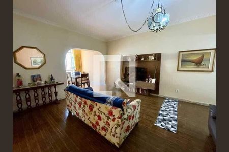 Apartamento à venda com 3 quartos, 111m² em Flamengo, Rio de Janeiro