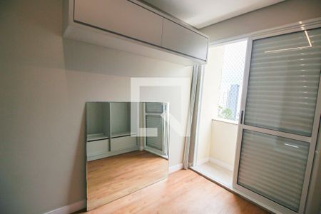 Suíte 1 de apartamento à venda com 3 quartos, 126m² em Vila Andrade, São Paulo