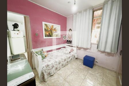 Quarto 2 de apartamento à venda com 2 quartos, 32m² em Olaria, Rio de Janeiro
