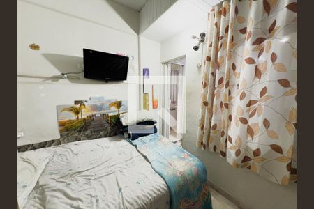 Quarto 1 de apartamento à venda com 2 quartos, 32m² em Olaria, Rio de Janeiro