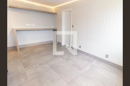 Sala/Cozinha de apartamento à venda com 1 quarto, 56m² em Parque da Mooca, São Paulo