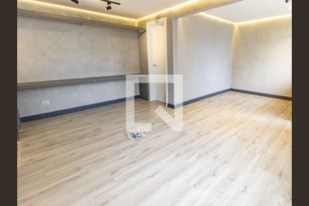 Suíte de apartamento à venda com 1 quarto, 56m² em Parque da Mooca, São Paulo