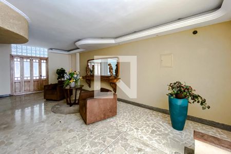 Área comum de apartamento à venda com 2 quartos, 87m² em Vila Deodoro, São Paulo