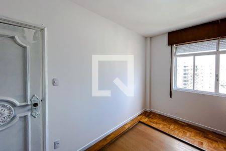 Quarto 2 - Suíte de apartamento à venda com 2 quartos, 87m² em Vila Deodoro, São Paulo