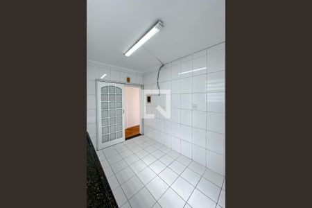 Cozinha de apartamento à venda com 2 quartos, 87m² em Vila Deodoro, São Paulo