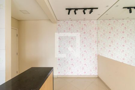 Sala de apartamento para alugar com 2 quartos, 66m² em Vila Formosa, São Paulo