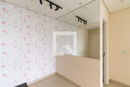 Sala de apartamento para alugar com 2 quartos, 66m² em Vila Formosa, São Paulo