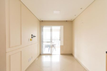 Sala de apartamento para alugar com 2 quartos, 66m² em Vila Formosa, São Paulo