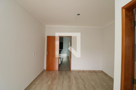 Suíte de casa à venda com 3 quartos, 107m² em Vila Lucia, São Paulo