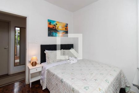 Quarto 1 de apartamento à venda com 4 quartos, 227m² em Centro Histórico, Porto Alegre