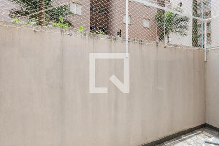 Vista do Quarto 2 de apartamento à venda com 2 quartos, 79m² em Jardim Henriqueta, Taboão da Serra