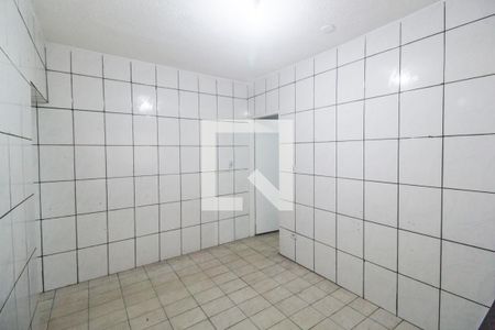 Sala/Cozinha de casa para alugar com 1 quarto, 80m² em Vila Engenho Novo, Barueri