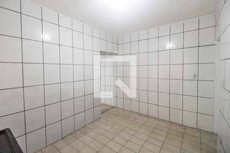 Sala/Cozinha de casa para alugar com 1 quarto, 80m² em Vila Engenho Novo, Barueri