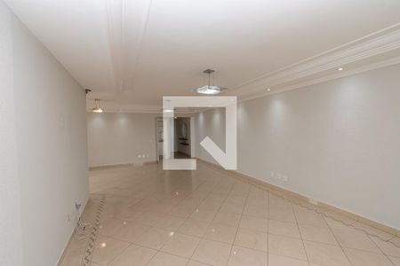 Sala de apartamento para alugar com 3 quartos, 200m² em Vila Menuzzo, Sumaré