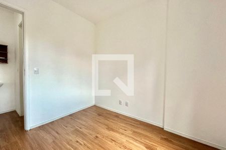 Quarto 1 de apartamento para alugar com 2 quartos, 36m² em Planalto Paulista, São Paulo