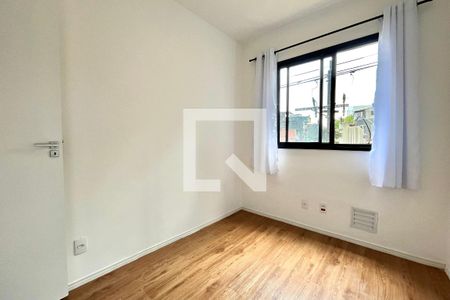 Quarto 2 de apartamento para alugar com 2 quartos, 36m² em Planalto Paulista, São Paulo