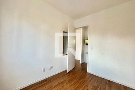 Quarto 1 de apartamento para alugar com 2 quartos, 36m² em Planalto Paulista, São Paulo