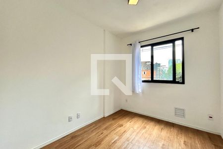 Quarto 1 de apartamento para alugar com 2 quartos, 36m² em Planalto Paulista, São Paulo