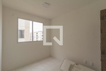 Quarto 1 de apartamento para alugar com 1 quarto, 42m² em Rio Branco, Canoas