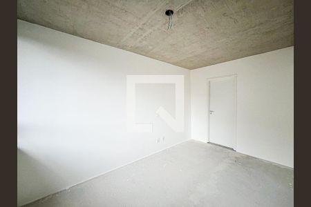 Suíte 1 de apartamento à venda com 2 quartos, 66m² em Vila Ipojuca, São Paulo