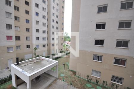 Vista  de apartamento à venda com 2 quartos, 32m² em Vila Maria, São Paulo