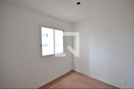 Quarto 1 de apartamento para alugar com 2 quartos, 32m² em Vila Maria, São Paulo