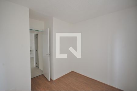 Quarto 1 de apartamento para alugar com 2 quartos, 32m² em Vila Maria, São Paulo