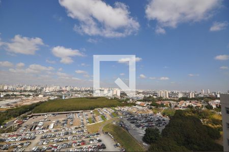 Vista do Terraço de apartamento à venda com 2 quartos, 32m² em Vila Maria, São Paulo