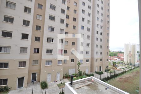 Vista do Quarto 2 de apartamento à venda com 2 quartos, 32m² em Vila Maria, São Paulo