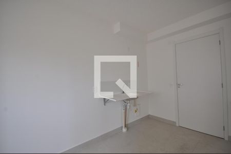 Sala/Cozinha de apartamento para alugar com 2 quartos, 32m² em Vila Maria, São Paulo