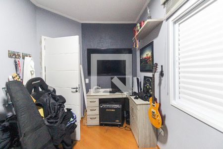 Quarto 1 de casa à venda com 3 quartos, 175m² em Jardim Norma, São Paulo