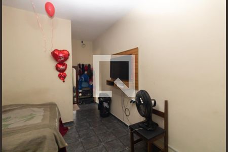 Quarto 3 de casa à venda com 4 quartos, 360m² em Vila Chuca, São Paulo