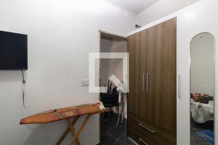 Quarto 4 de casa à venda com 4 quartos, 360m² em Vila Chuca, São Paulo