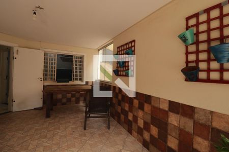 Garagem de casa à venda com 4 quartos, 300m² em Jardim Paulista Ii, Jundiaí