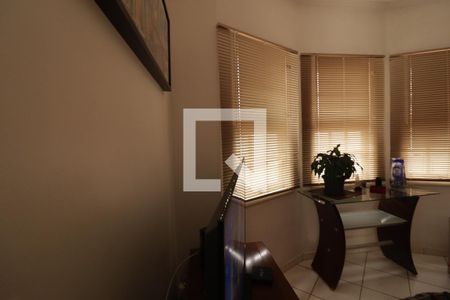 Sala de casa à venda com 4 quartos, 300m² em Jardim Paulista Ii, Jundiaí