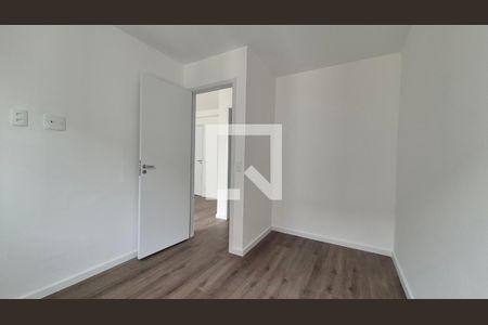 Quarto de apartamento para alugar com 1 quarto, 38m² em Santa Terezinha, Santo André
